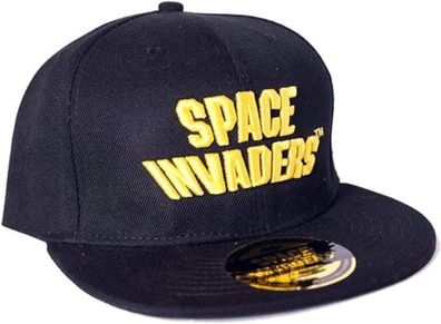 Space Invaders Kappen Mützen hüte Atari Space Invaders Klassik Gamer Snapback Cap