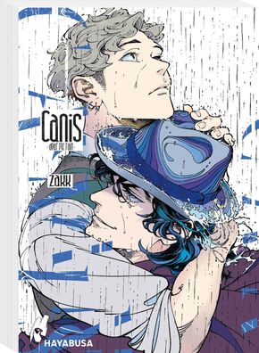 CANIS: -Dear Mr. Rain, Zakk