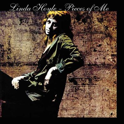 Linda Hoyle: Pieces Of Me (180g) - Repertoire RR 2223 - (LP / P)