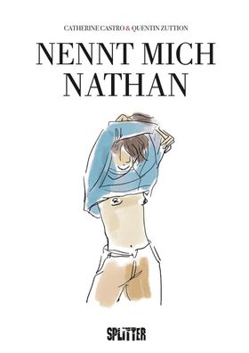 Nennt mich Nathan, Catherine Castro
