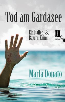 Tod am Gardasee, Marta Donato