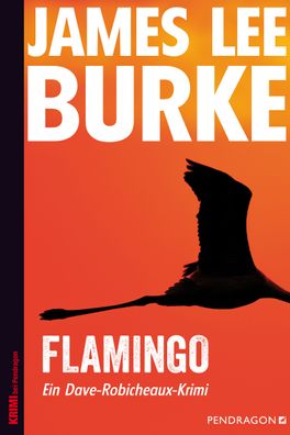Flamingo, James Lee Burke