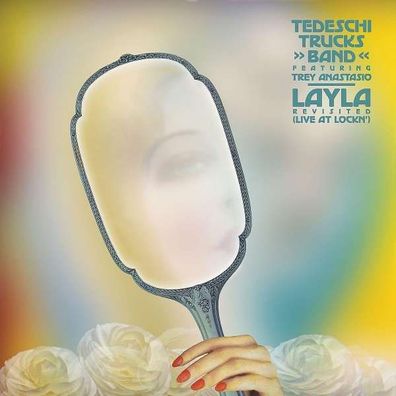 Tedeschi Trucks Band & Trey Anastasio: Layla Revisited (Live At Lockn') - Concord ...