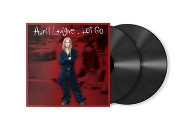 Avril Lavigne - Let Go (20th Anniversary Edition) - - (Vinyl / Rock (Vinyl))