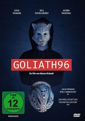Goliath96 - Lighthouse Home Entertainment - (DVD Video / Drama)