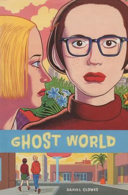 Ghost World, Daniel Clowes