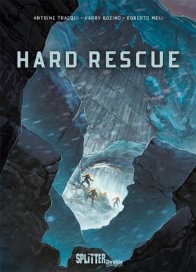 Hard Rescue, Harry Bozino