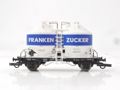Roco H0 46478 Güterwagen Silowagen "Frankenzucker" 356 065 DB / NEM