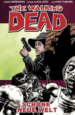The Walking Dead 12, Robert Kirkman