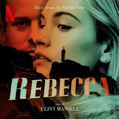 Clint Mansell: Filmmusik: Rebecca - Invada - (CD / Titel: A-G)