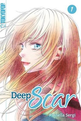 Deep Scar 01, Rossella Sergi