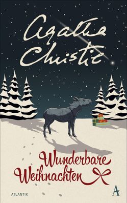 Wunderbare Weihnachten, Agatha Christie
