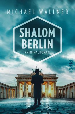 Shalom Berlin, Michael Wallner