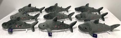Hai, Plüschtier, Kuscheltier, Plüsch 55 cm Plüschtier, Kuscheltier, Plüsch