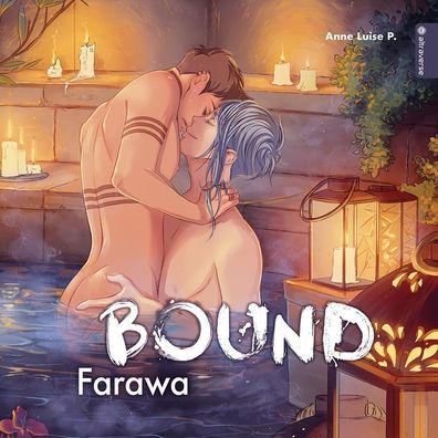 Bound Artbook: Farawa, Anne Luise P.