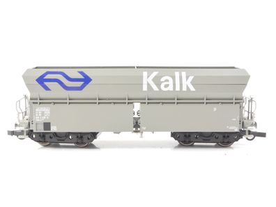 Roco H0 47407 Güterwagen Selbstentladewagen "Kalk" 665 2 038-0 NS / NEM