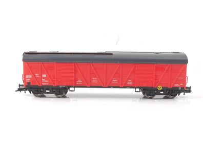Piko H0 gedeckter Güterwagen Gagms 197 1 699-5 DB / NEM