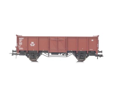 Roco H0 46617 offener Güterwagen Hochbordwagen 884 795 DB / NEM