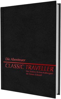Classic Traveller - Die Abenteuer, Marc W. Miller