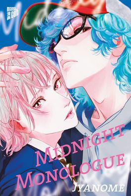 Midnight Monologue (Limited Edition), Jyanome