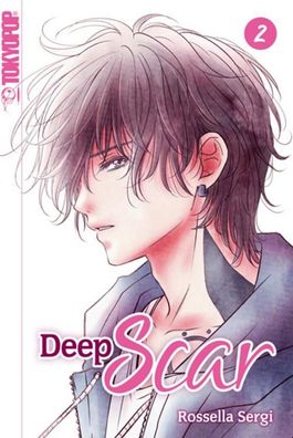 Deep Scar 02, Rossella Sergi