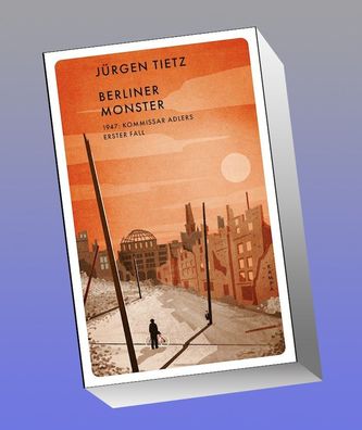Berliner Monster, J?rgen Tietz
