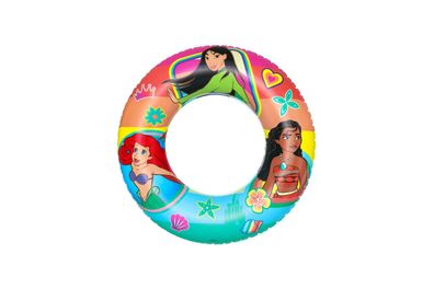 Disney® Schwimmring Princess Ø 56 cm