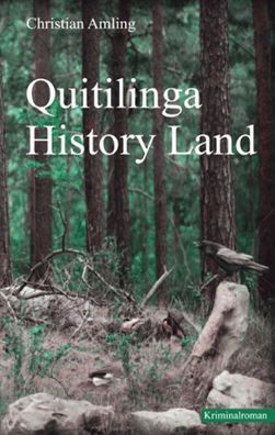 Quitilinga History Land, Christian Amling