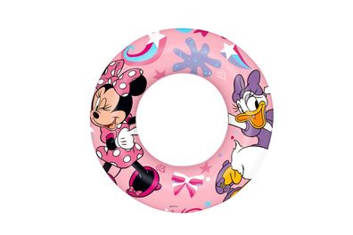 Disney Junior® Schwimmring Minnie Mouse Ø 56 cm