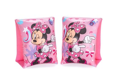 Disney Junior® Schwimmflügel 3-6 Jahre Minnie Mouse