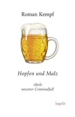 Hopfen und Malz, Roman Kempf