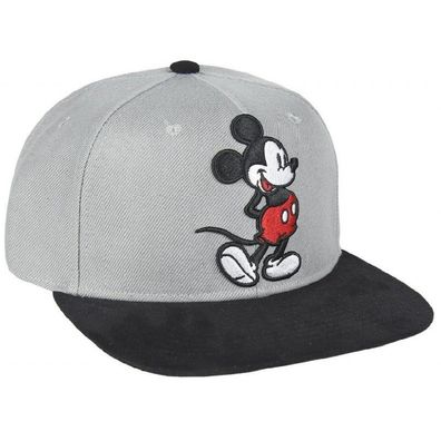 Micky Maus Cap - Walt Disney Caps Kappen Trucker Hats Hüte Beanie Mützen Snapbacks