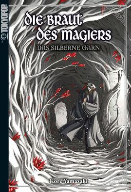 Die Braut des Magiers - Light Novel 02, Kore Yamazaki