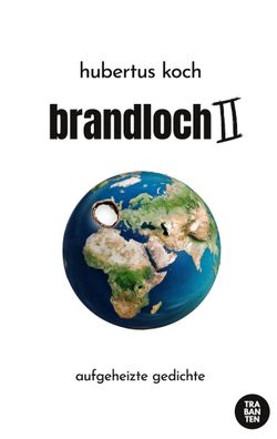 brandloch II, Koch Hubertus