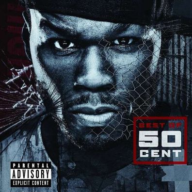 Best Of 50 Cent - Aftermath - (Vinyl / Rock (Vinyl))
