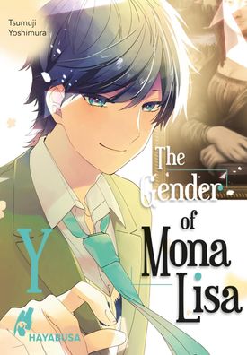 The Gender of Mona Lisa Y, Tsumuji Yoshimura