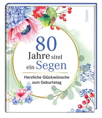 80 Jahre sind ein Segen, Katja Heimberg