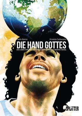 Die Hand Gottes, Paolo Baron