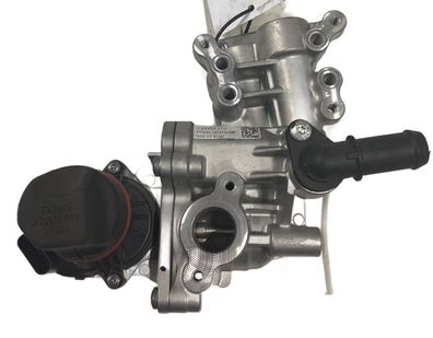 AGR-Ventil Ford HG9Q-9D475-AA für Ford Focus IV Galaxy III S-Max Ford USA Edge
