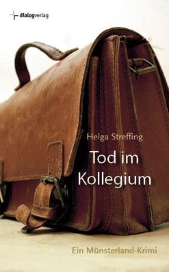 Tod im Kollegium, Helga Streffing