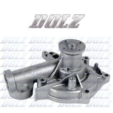 Wasserpumpe H205 für Hyundai Mitsubishi Space Wagon Sapporo L300 Galant Cordia