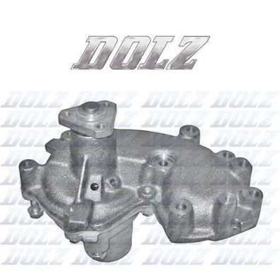 Wasserpumpe S181 für Alfa Romeo 145 146 155 Fiat Tipo Tempra Lancia Delta Dedra