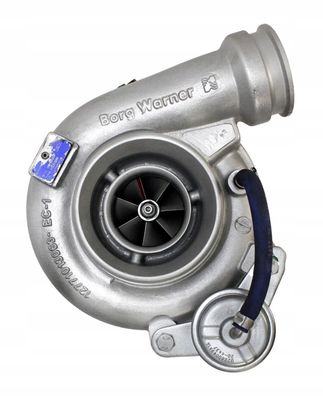 Turbolader BorgWarner 12709700229 für Iveco Eurocargo Tector 6.7