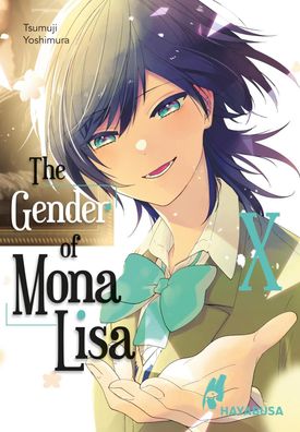 The Gender of Mona Lisa X, Tsumuji Yoshimura