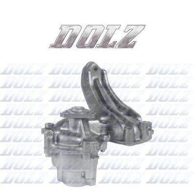 Dolz Wasserpumpe S188 für Fiat Duna Elba Fiorino Uno 46412338 7633470 7696083