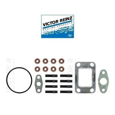 Victor Reinz Montagesatz 04-10022-01 für Turbolader 53269706204 51.09100.7356