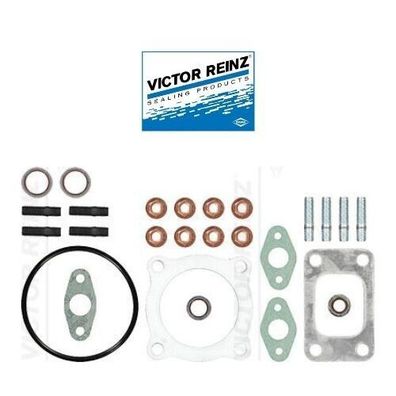 Victor Reinz Montagesatz 04-10037-01 für Turbolader 53279706756 53319806722