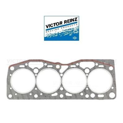 Victor Reinz Zylinderkopfdichtung 61-31825-00 für Fiat Innocenti Lancia 1.5