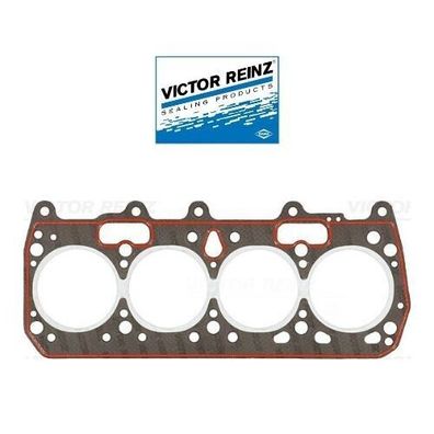 Victor Reinz Zylinderkopfdichtung 61-31785-20 für Fiat Uno 70 TD 1.4