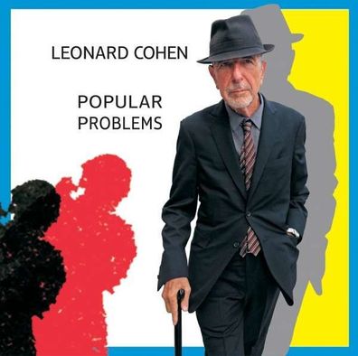 Leonard Cohen (1934-2016): Popular Problems (180g) - Smi Col 88875014291 - (Vinyl ...